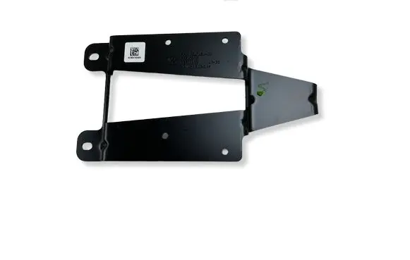 BMW 5 F10 F11 Distronic sensor bracket 8047454