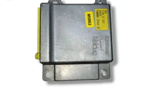 SsangYong Actyon sports I Airbag control unit/module 8625131040 02080208 5WY64075