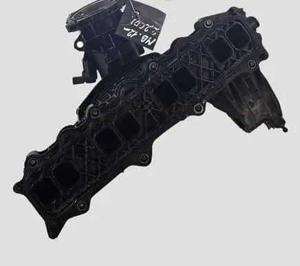 Mercedes-Benz E W212 Intake manifold A6510900028