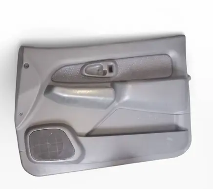 Mitsubishi L200 Coupe rear side trim panel MR117779