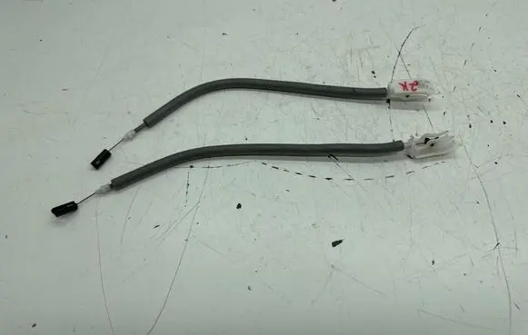 BMW 3 F30 F35 F31 Rear door cable line 7259837 043259124567 10147810