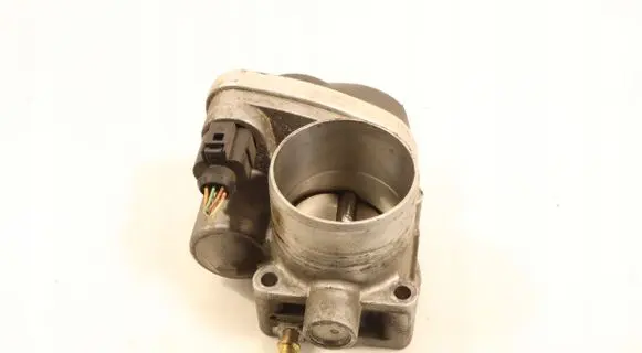 Renault Scenic II - Grand scenic II Throttle body valve 8200171134-B