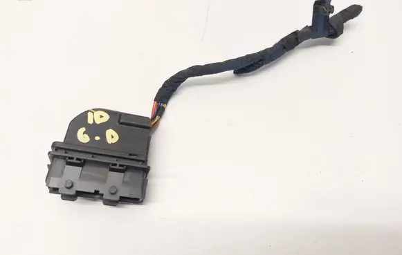 Volkswagen ID.5 Rear door wiring loom 8K0972701
