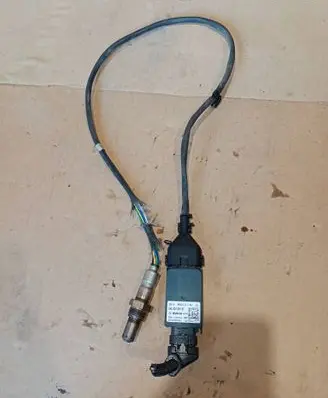 Volkswagen Touran III Lambda probe sensor 04L907807EJ