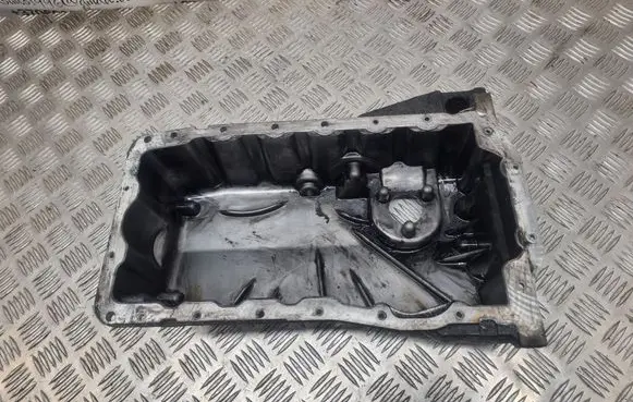 Volkswagen Sharan Oil sump 038103603B