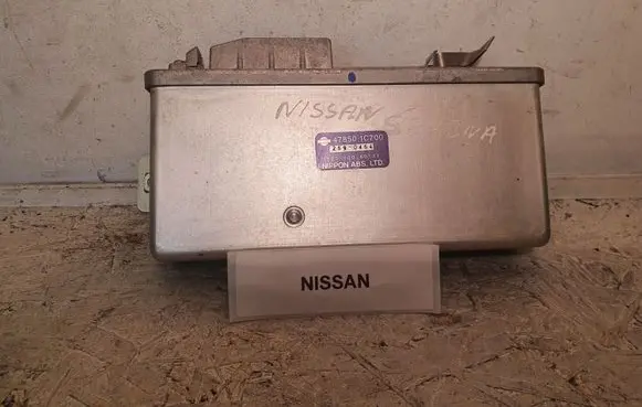 Acura ILX ABS control unit/module 478501C700 2690464