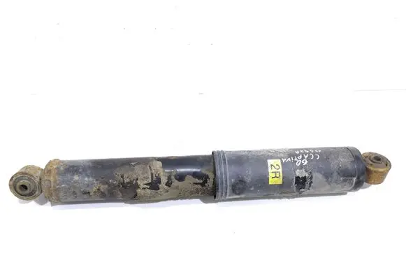 Chevrolet Captiva Rear shock absorber/damper