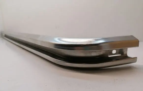 Ford Transit Custom Sliding door middle rail BK21V25004BF