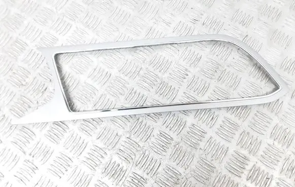 Seat Leon (5F) Dashboard glove box trim 5F1858061