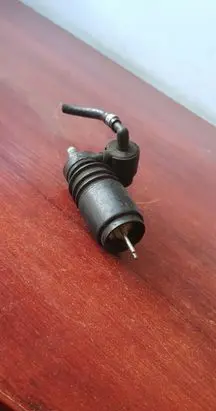 BMW 3 E36 Electric auxiliary coolant/water pump 8360627