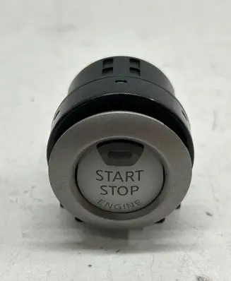 Nissan Note (E12) Engine start stop button switch 2009DJ2357 WK1A034B CCAB11LP0900T8