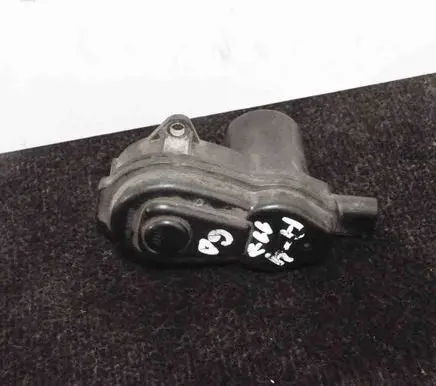 Audi A4 S4 B8 8K Hand brake/parking brake motor 32335478