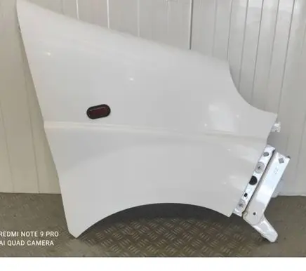 Opel Vivaro Fender 7782168020 4416489