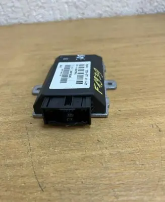 BMW 7 E65 E66 Other devices 32306771415101 F1939