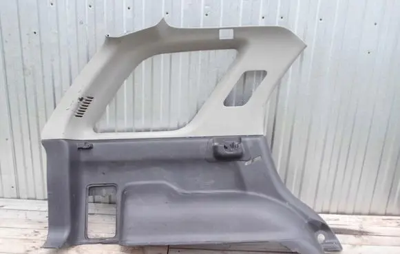 Opel Vectra B Tailgate/boot cover trim set 897121389Z
