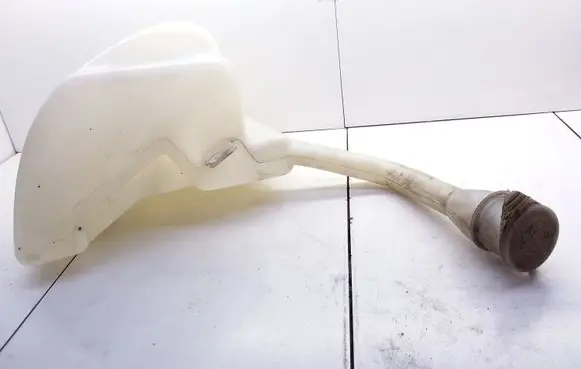 Renault Espace II Lamp washer fluid tank 6025102615 6025102616
