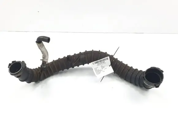 Opel Movano A Air intake hose/pipe 8200453032