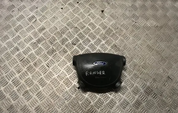 Ford Ranger Steering wheel airbag
