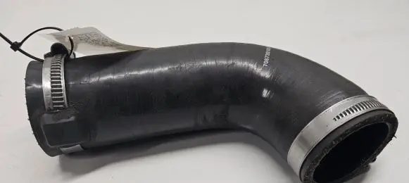 Renault Scenic II - Grand scenic II Intercooler hose/pipe 708730100