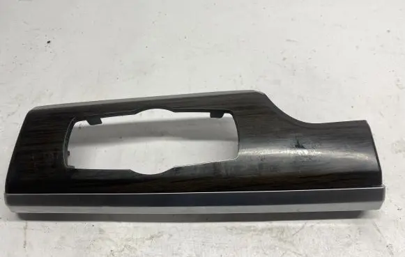 BMW 7 F01 F02 F03 F04 Panel trim 9162351