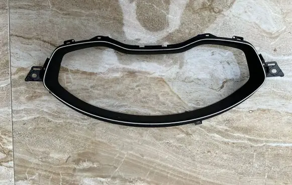 Audi A4 Allroad B9 Dashboard trim 8W0857115
