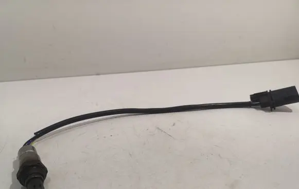 Ford Focus Lambda probe sensor 9687160780