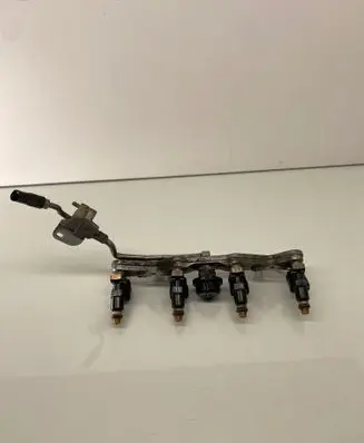 Honda Insight Fuel injectors set YD06 AASY