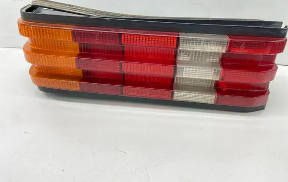 Mercedes-Benz 190 W201 Rear/tail lights 2018201364 A2018201364 2018201564