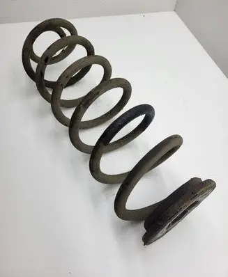 Volkswagen Golf Plus Rear coil spring 1K0512149