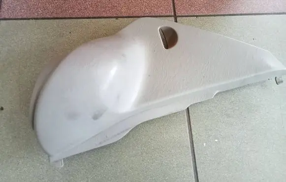 Opel Vivaro Cup holder 8200802260