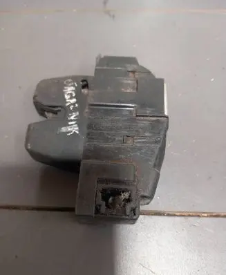 Citroen C4 I Picasso Tailgate/trunk/boot lock/catch/latch 9660403980 060070001001