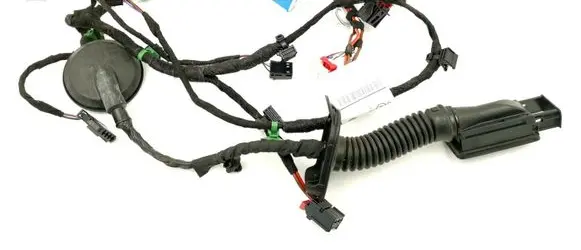 Volkswagen ID.3 Front door wiring loom TAB016298SR