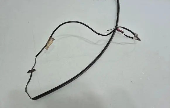 Mercedes-Benz GL X164 Tailgate sensor A1648706610