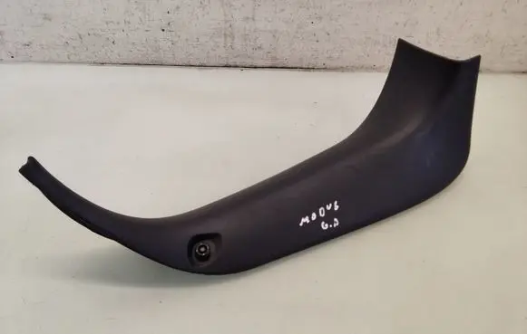 Renault Modus Tailgate/trunk side cover trim 8200258686