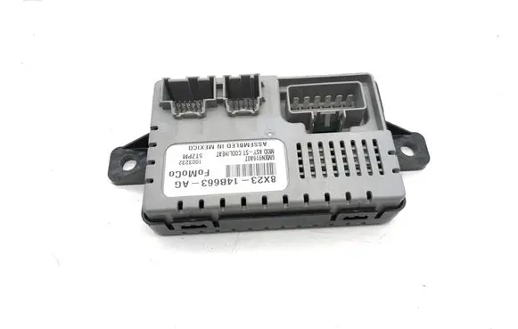 Jaguar XK - XKR Seat heating relay 8X2314B663AG