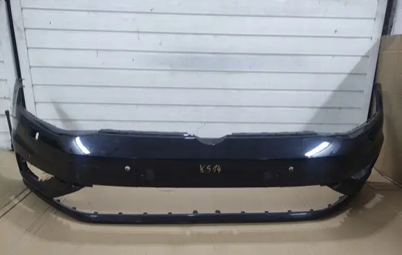 Volkswagen Golf VII Front bumper 5G0807221FL