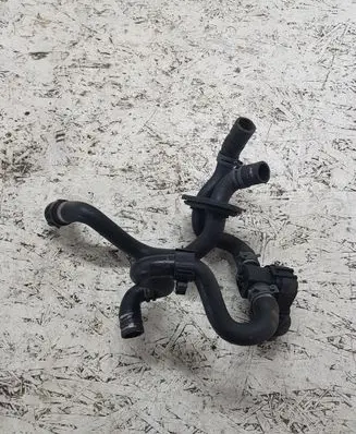 Audi A4 S4 B8 8K Engine coolant pipe/hose 8K0819374