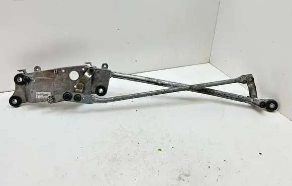 Porsche Cayenne (9PA) Front wiper linkage 7L0955023AD 339702107707
