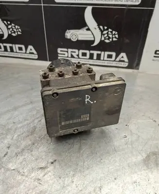 Mercedes-Benz ML W164 ABS Pump A2515450832 00402290C1 3DC7B22L33