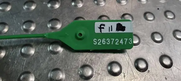 Ford Focus Headlight/headlamp S26372473