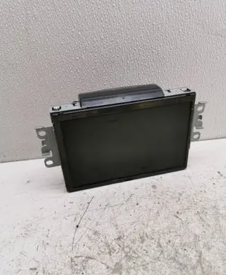 Volvo V40 Screen/display/small screen 31374993 7609501511