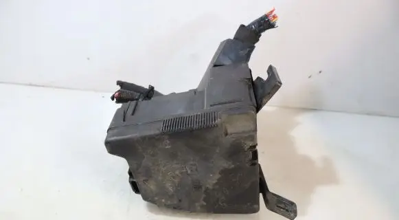 Ford Transit Courier Fuse box set