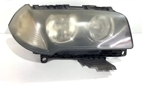BMW X3 E83 Headlight/headlamp 7162190