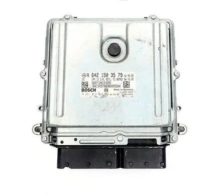Mercedes-Benz R W251 Engine control unit/module A6421503579