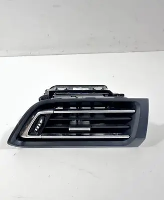 Peugeot 308 Dashboard side air vent grill/cover trim 96778766