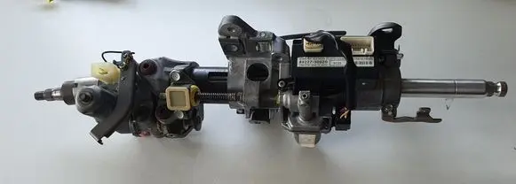 Lexus GS 300 350 430 450H Steering rack