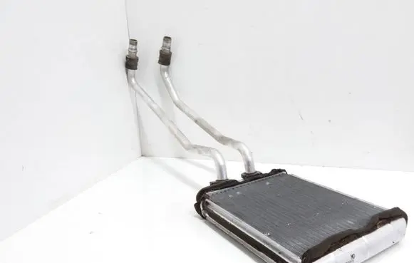Renault Espace - Grand espace IV Heater blower radiator 52492439