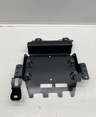 Renault Captur II Engine control unit holder 237148709R 3824