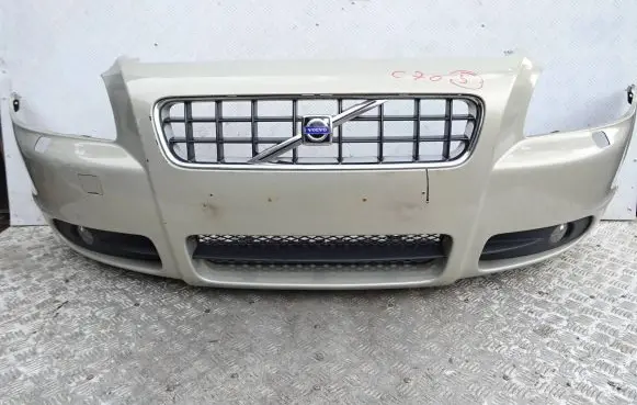Volvo C70 Front bumper