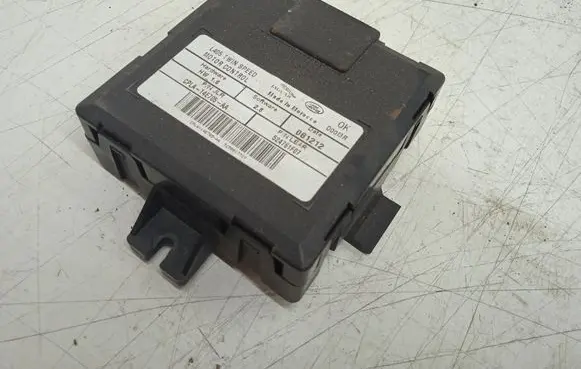 Land Rover Range Rover L405 Other control units/modules CPLA14E705AA 524761F07